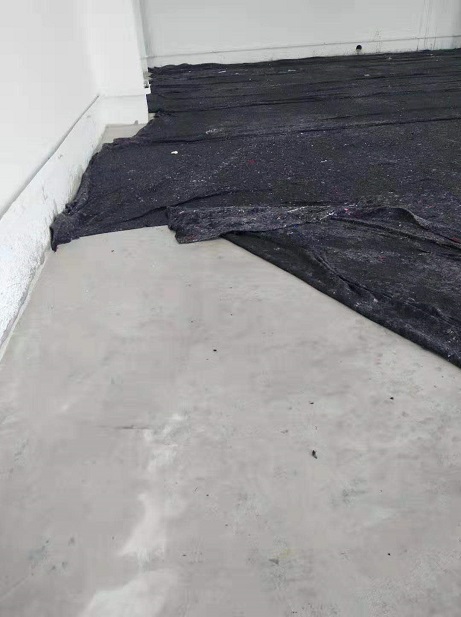 不发火砂浆