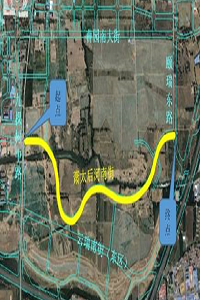 北京市文旅区综合管廊项目